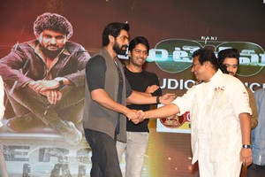 Gentleman Movie Audio Release